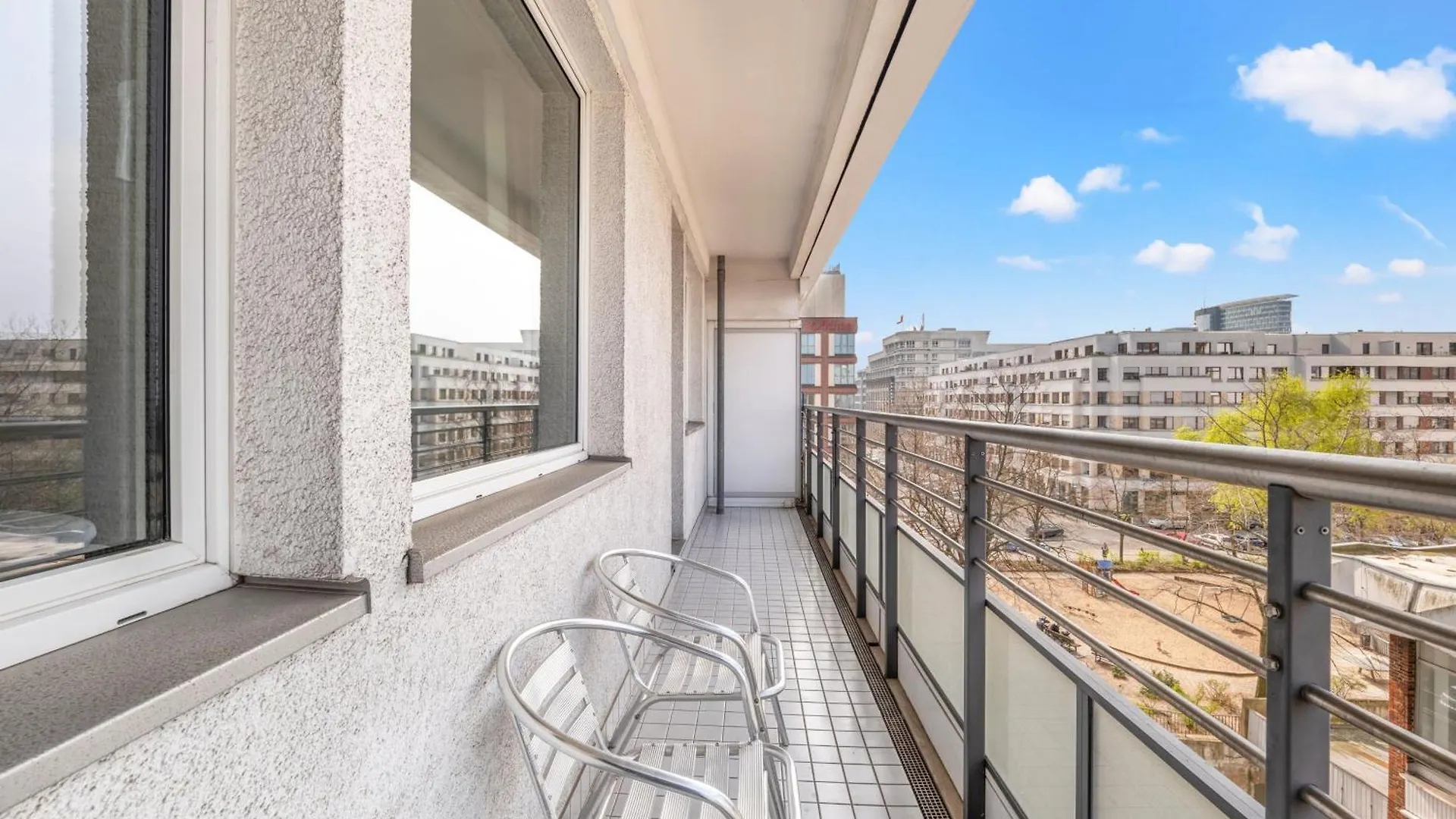 Apartment Centro Berlin Germany