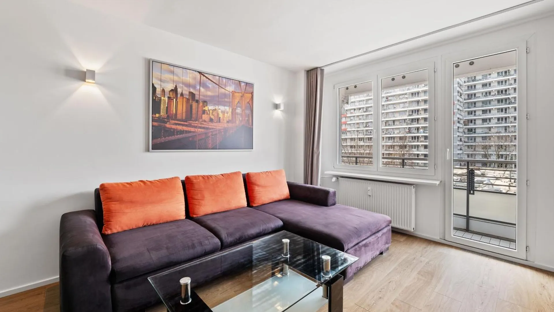 Apartment Centro Berlin Deutschland