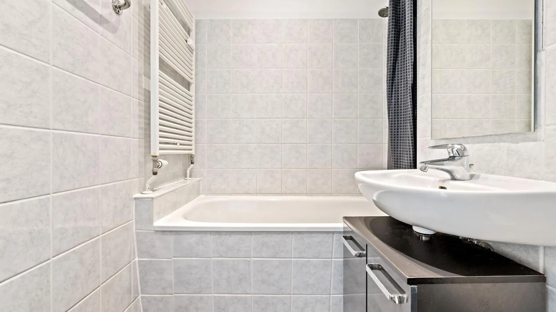 Apartment Centro Berlin