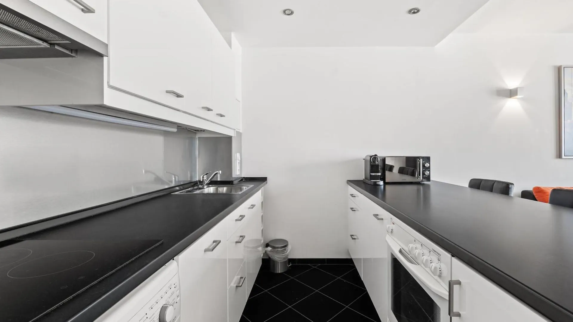 Apartment Centro Berlijn