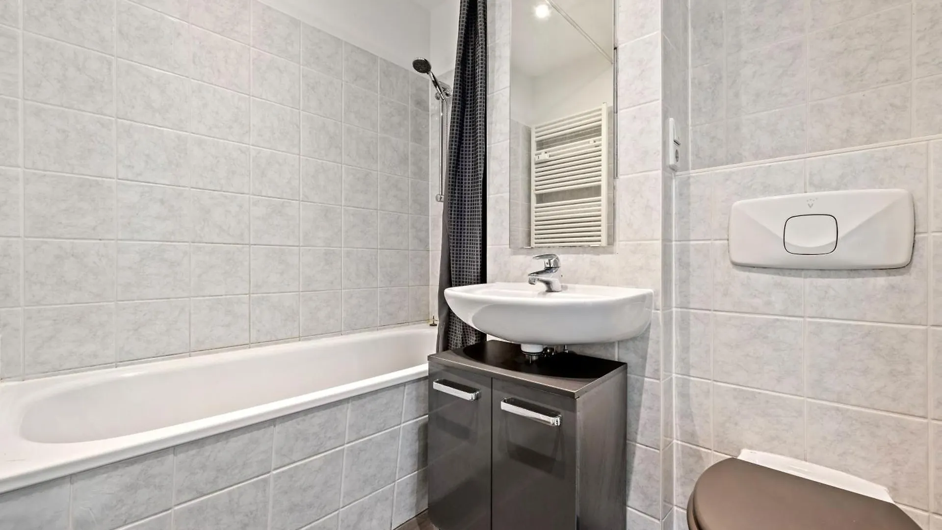 Apartment Centro Berlijn Duitsland