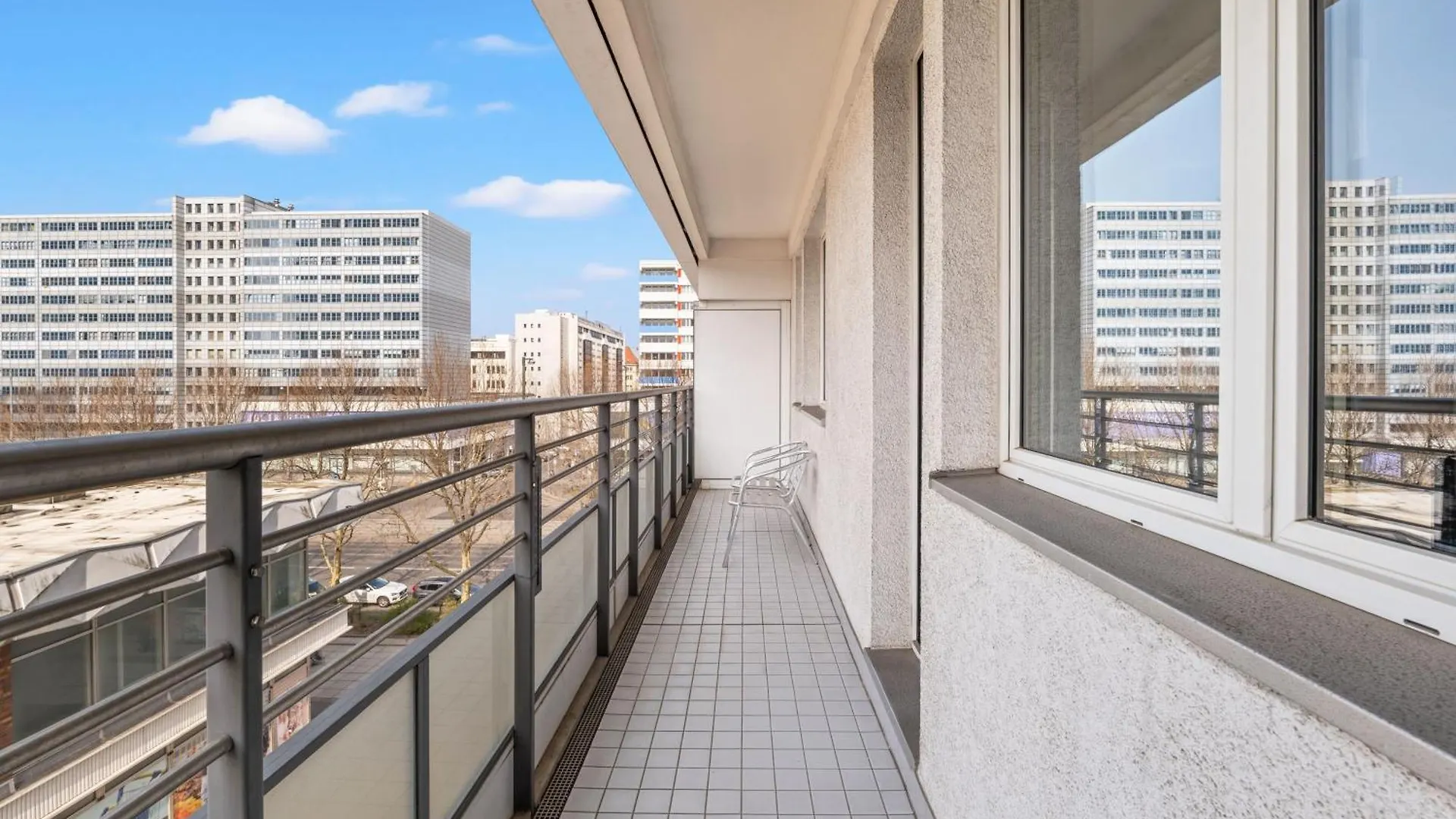 Apartment Centro Berlijn